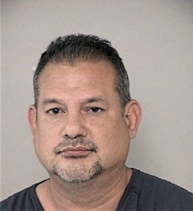 Fernando Deleon, - Fort Bend County, TX 